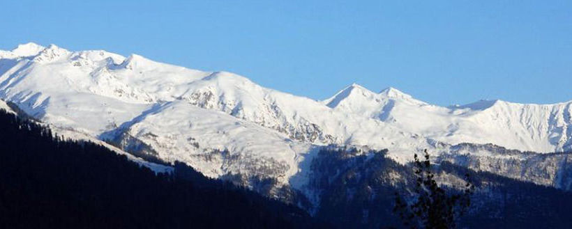 Hotel Urvashi S Retreat 1