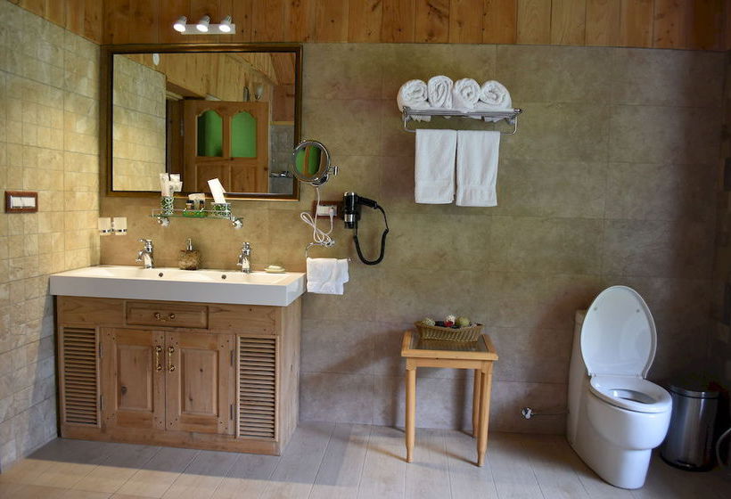 Hotel Urvashi S Retreat 17