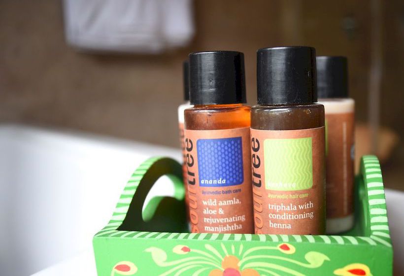 Hotel Urvashi S Retreat 18