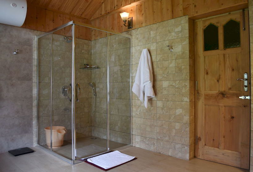 Hotel Urvashi S Retreat 19