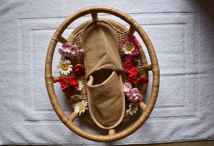 Hotel Urvashi S Retreat 3