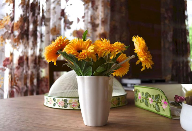 Hotel Urvashi S Retreat 4