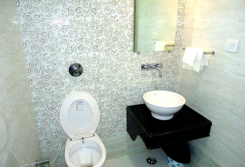 Hotel Shiv Villa Rajasthán