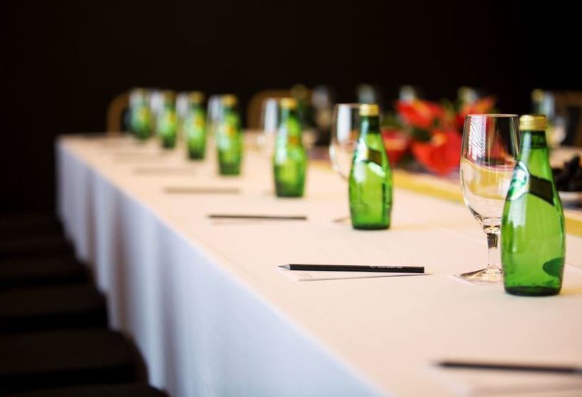 Hotel Planet Hollywood Goa Beach Resort 14