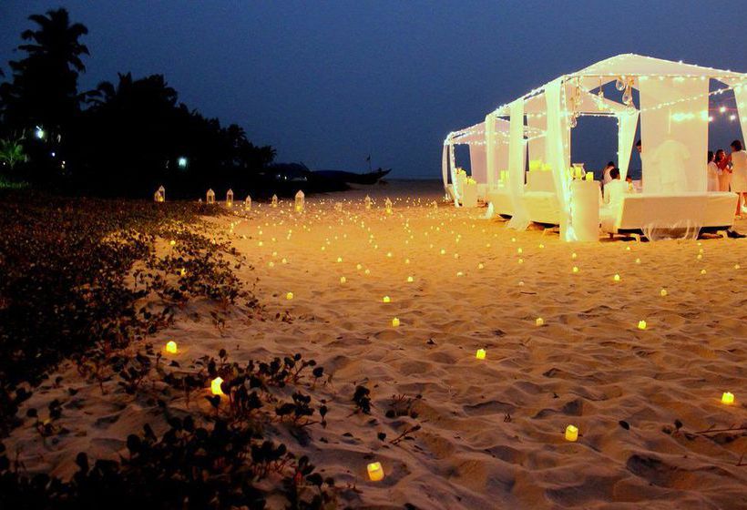 Hotel Planet Hollywood Goa Beach Resort 16