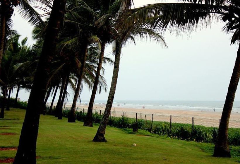 Hotel Planet Hollywood Goa Beach Resort 17