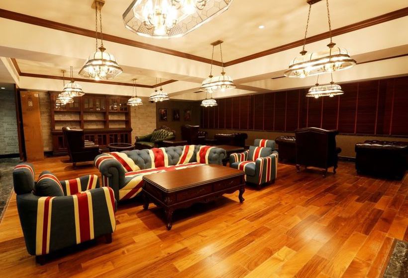 Hotel Planet Hollywood Goa Beach Resort 19