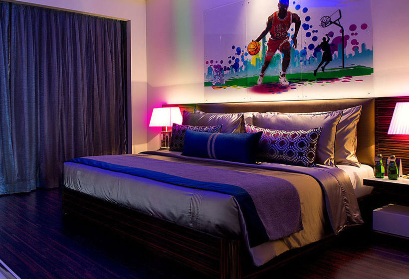 Hotel Planet Hollywood Goa Beach Resort 2