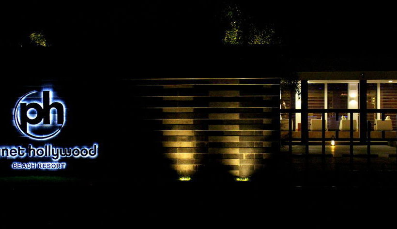 Hotel Planet Hollywood Goa Beach Resort 20