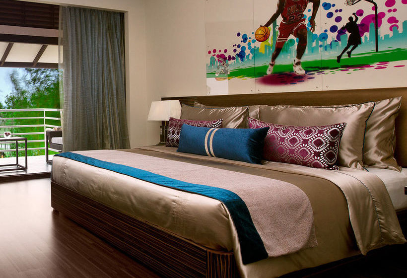 Hotel Planet Hollywood Goa Beach Resort 3