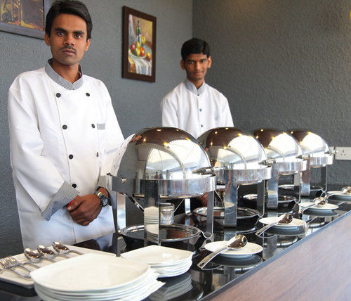 Hotel The Pommels Business 10