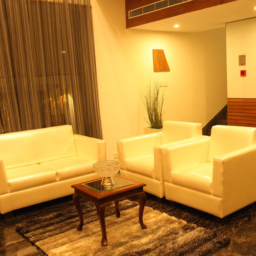 Hotel The Pommels Business 12