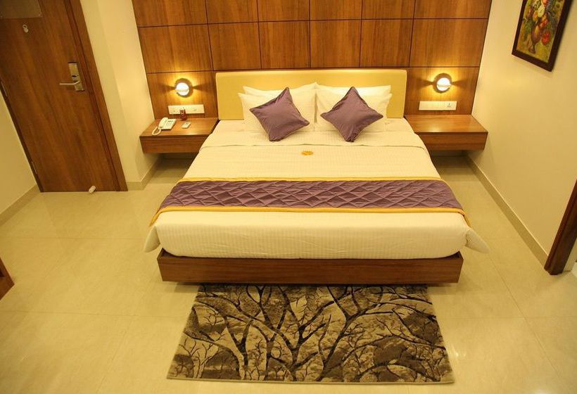 Hotel The Pommels Business 2