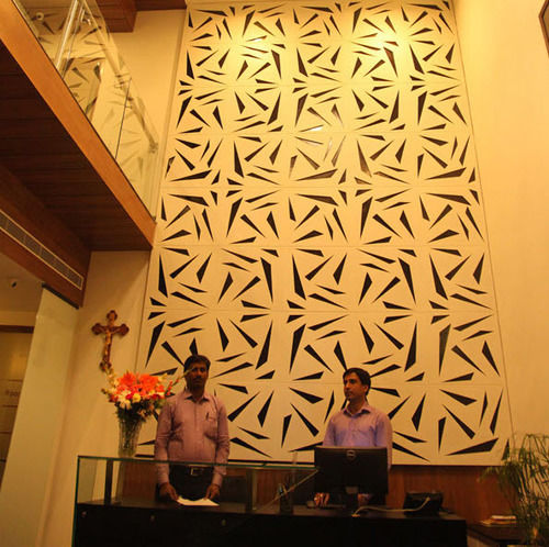 Hotel The Pommels Business 8