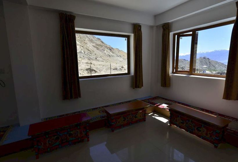 Hotel Himalayan Residency Ladakh 10