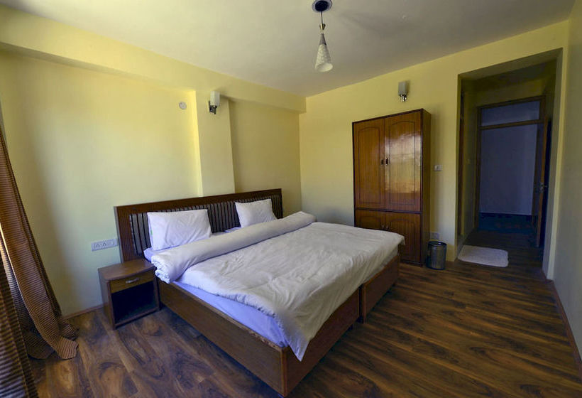 Hotel Himalayan Residency Ladakh 14