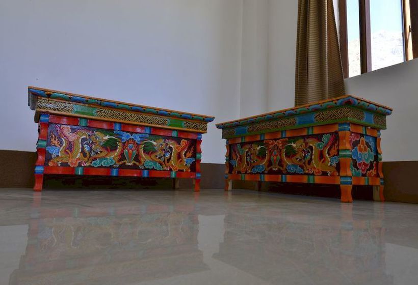 Hotel Himalayan Residency Ladakh 16