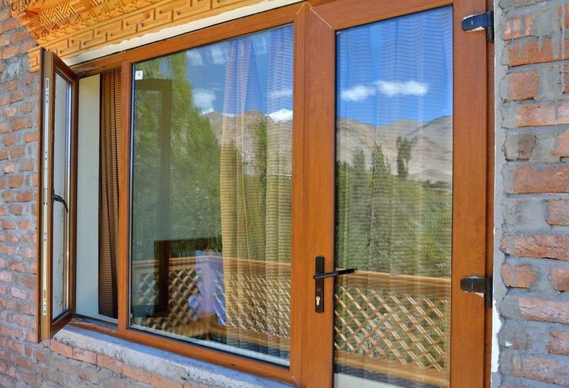 Hotel Himalayan Residency Ladakh 19