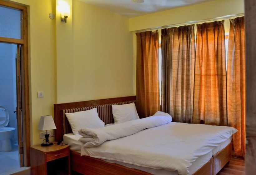 Hotel Himalayan Residency Ladakh 20