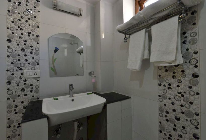 Hotel Himalayan Residency Ladakh 3