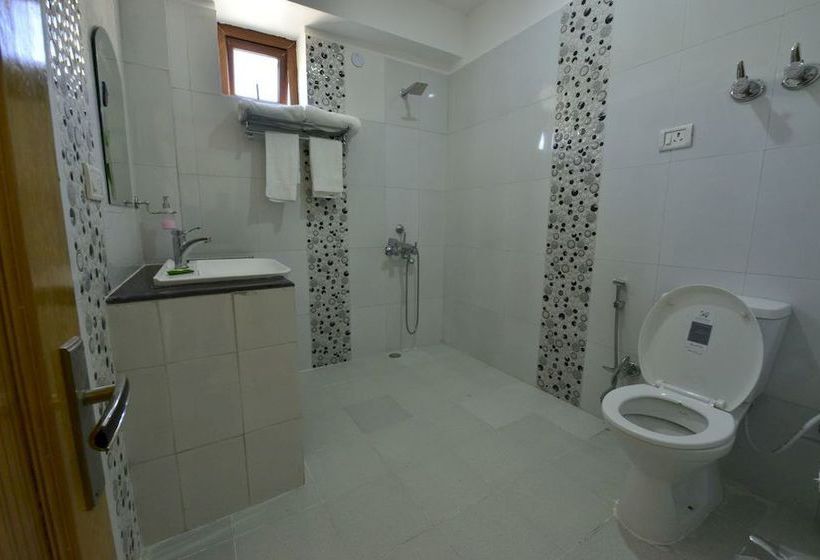 Hotel Himalayan Residency Ladakh 4