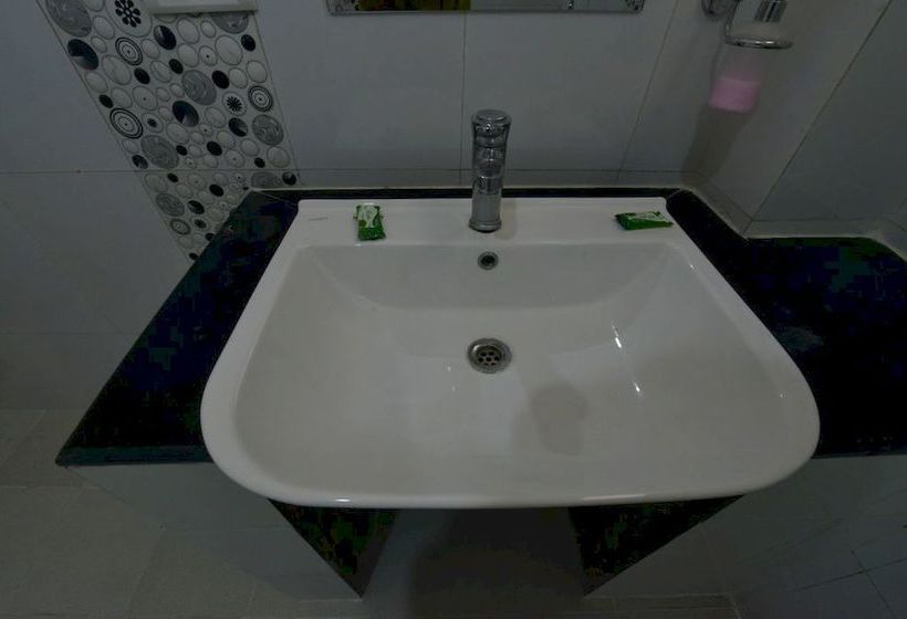 Hotel Himalayan Residency Ladakh 5