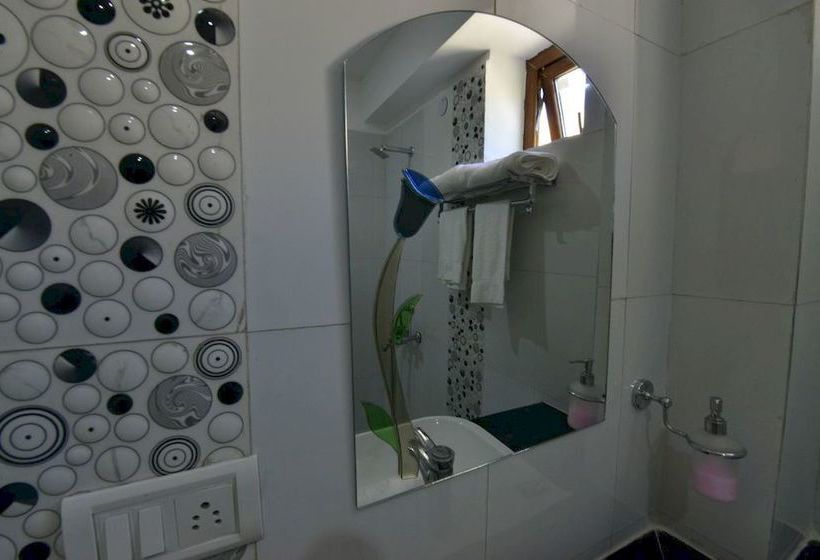 Hotel Himalayan Residency Ladakh 6