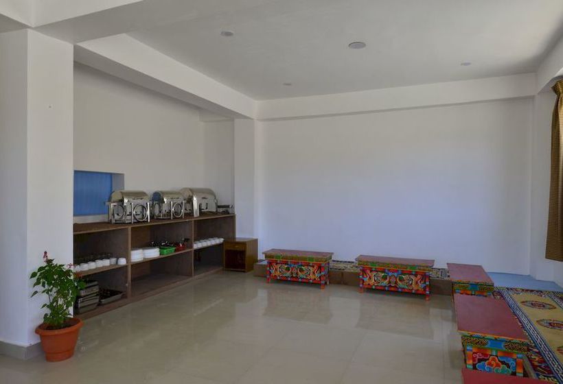Hotel Himalayan Residency Ladakh 7
