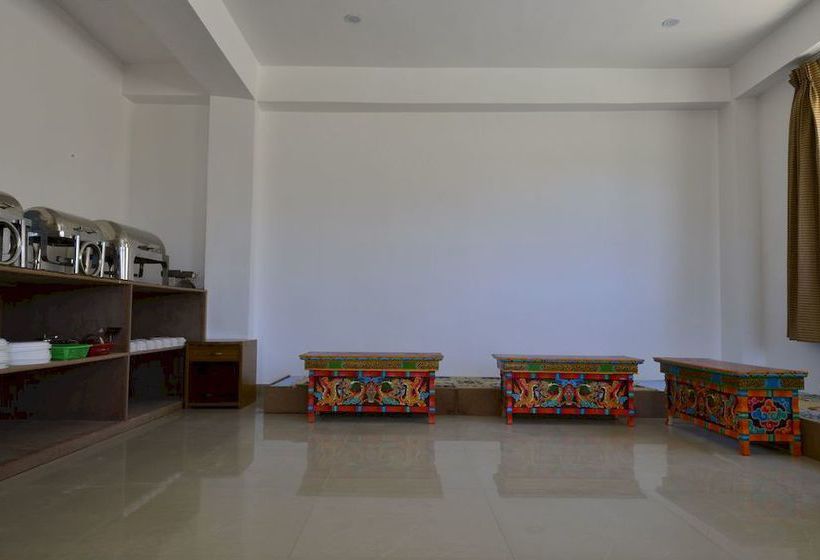 Hotel Himalayan Residency Ladakh 9