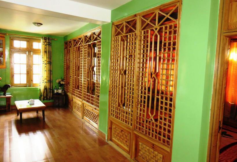 Pension Rahela Guest House & Home Stay 14