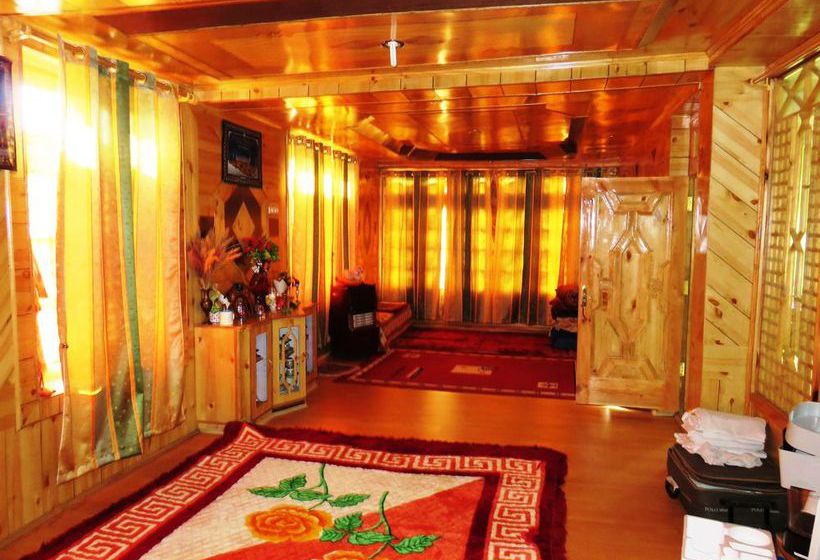 Pension Rahela Guest House & Home Stay 15