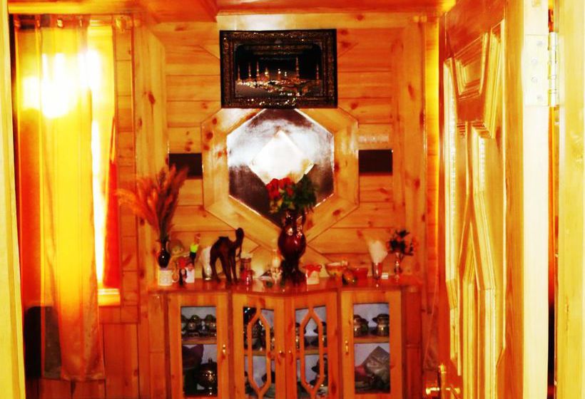 Pension Rahela Guest House & Home Stay 16