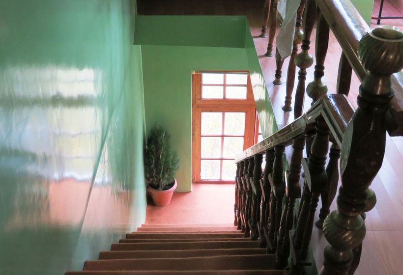 Pension Rahela Guest House & Home Stay 20