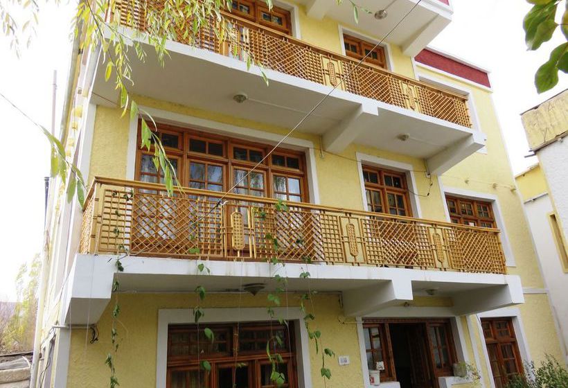 Pension Rahela Guest House & Home Stay 4