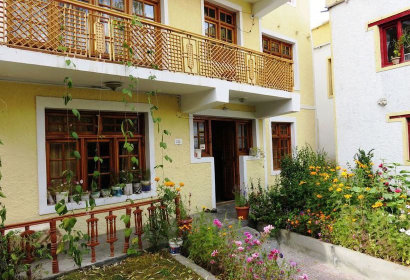 Pension Rahela Guest House & Home Stay 5