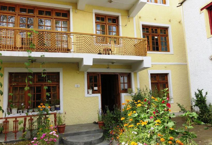 Pension Rahela Guest House & Home Stay 6