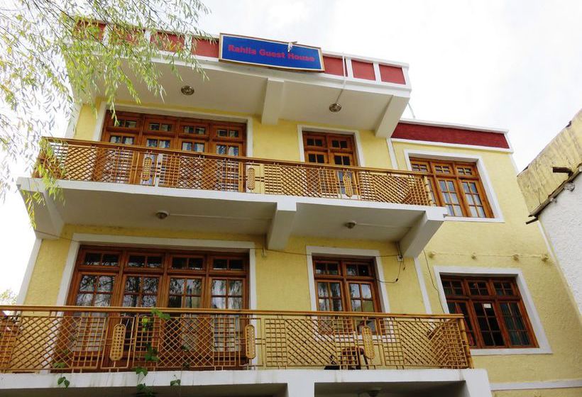 Pension Rahela Guest House & Home Stay 8