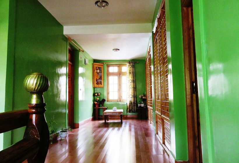 Pension Rahela Guest House & Home Stay 9