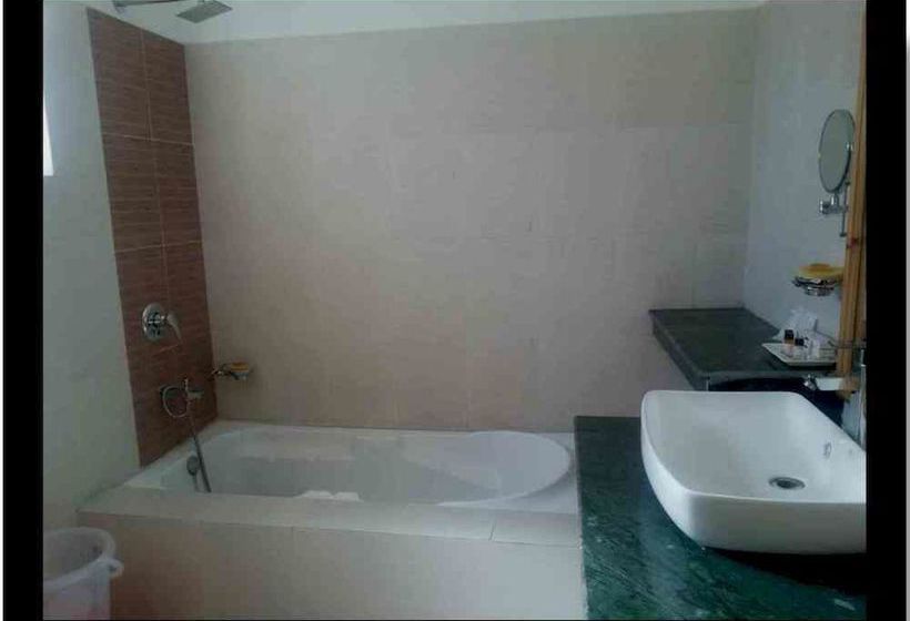 Hotel New Glacier View Jammu y Cachemira