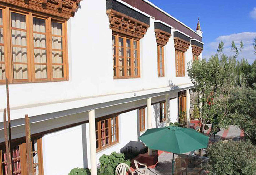 Hotel Mahay Palace 1