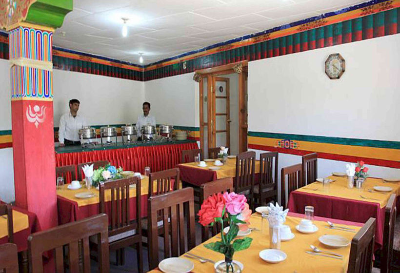 Hotel Mahay Palace 11