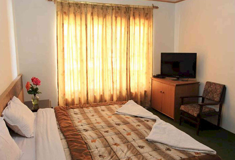 Hotel Mahay Palace 2