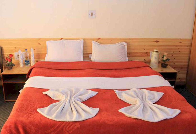 Hotel Mahay Palace 3