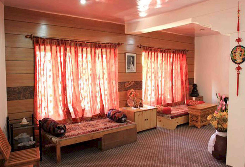 Hotel Mahay Palace 4