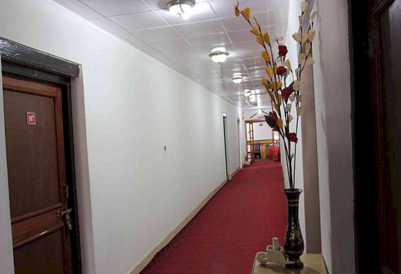 Hotel Mahay Palace 6