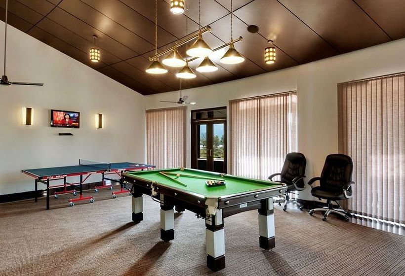 Resort Namah Dhikuli Uttarakhand