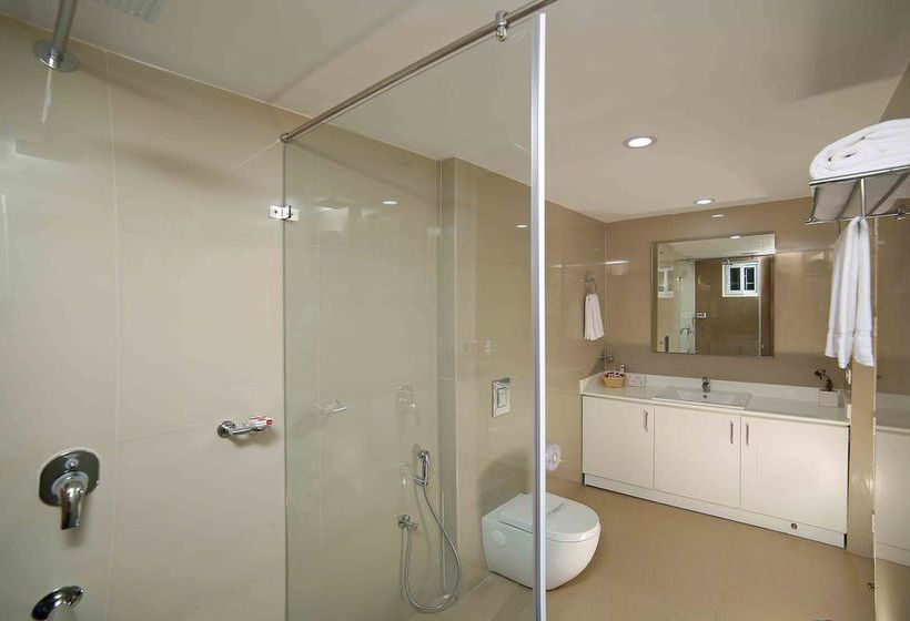 The Fog Munnar Resorts & Spa