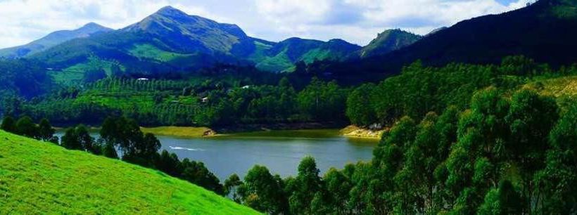 The Fog Munnar Resorts & Spa 10