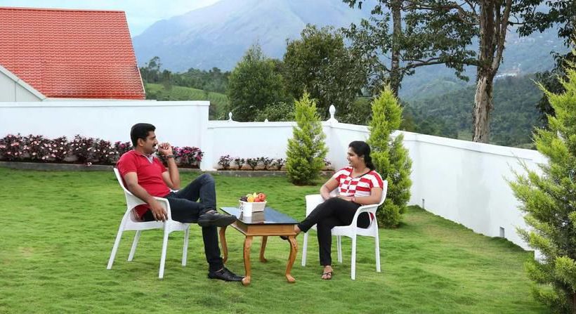 The Fog Munnar Resorts & Spa 11