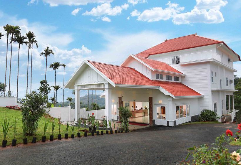 The Fog Munnar Resorts & Spa 13